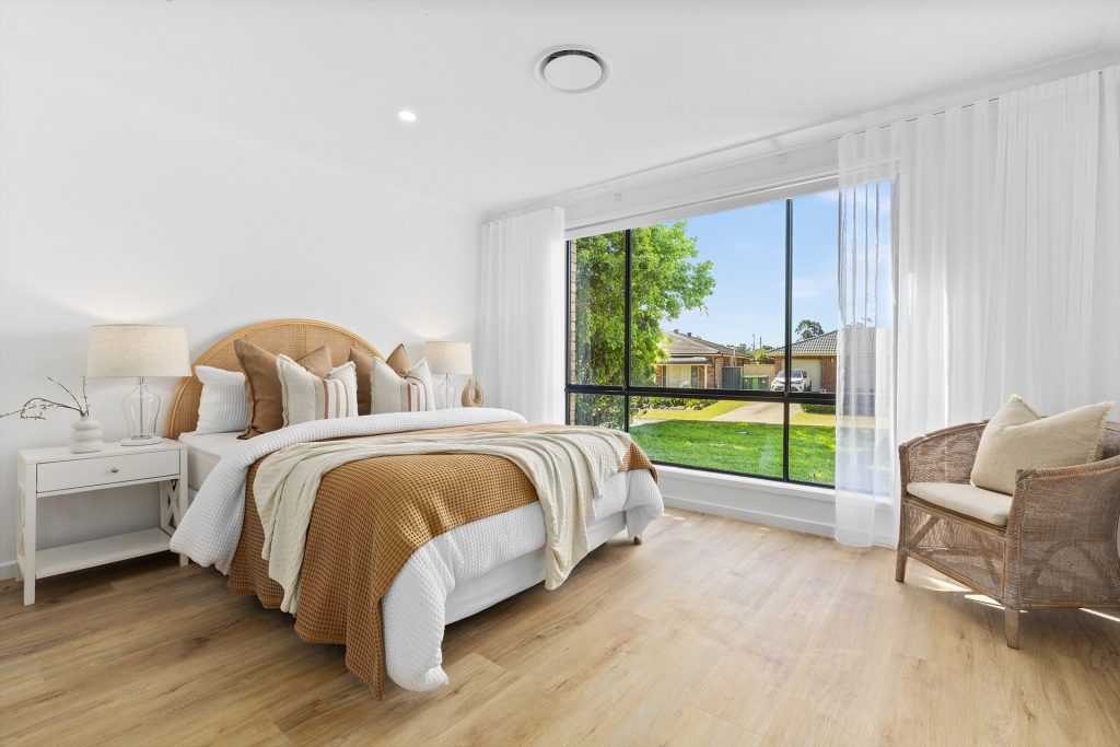 Sold - 12 Hosier Place - New Property in Bligh Park - Real Estate by Louis Stapleton