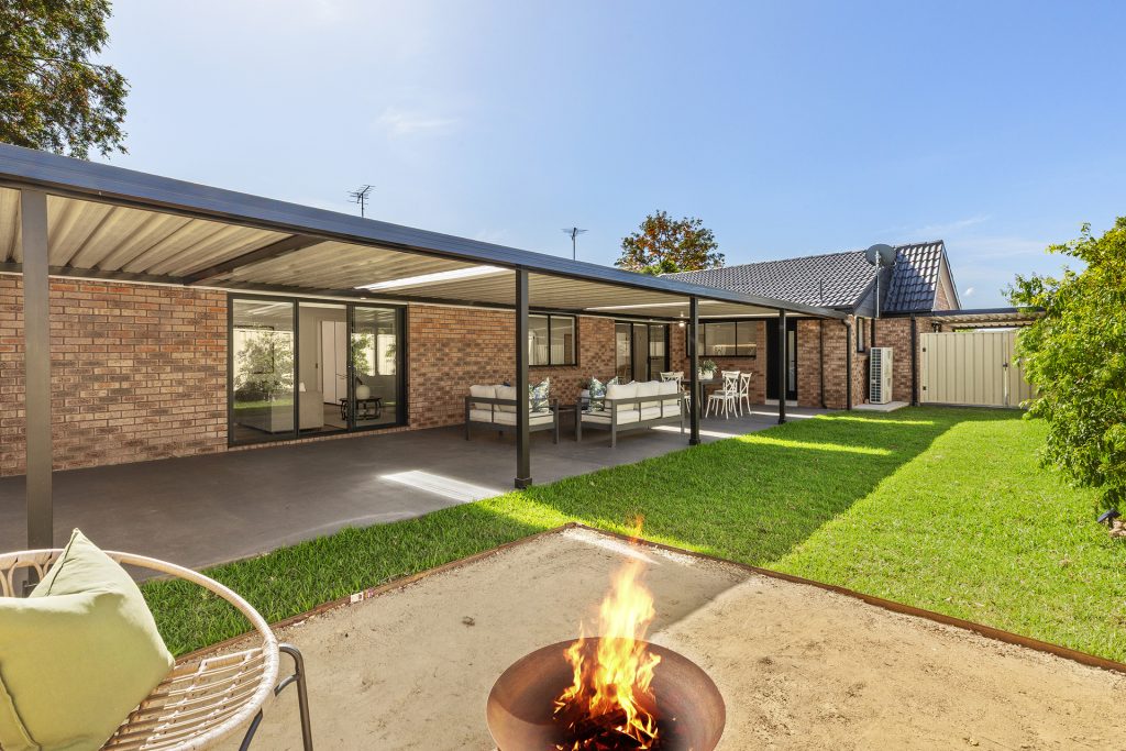 Sold - 12 Hosier Place - New Property in Bligh Park - Real Estate by Louis Stapleton