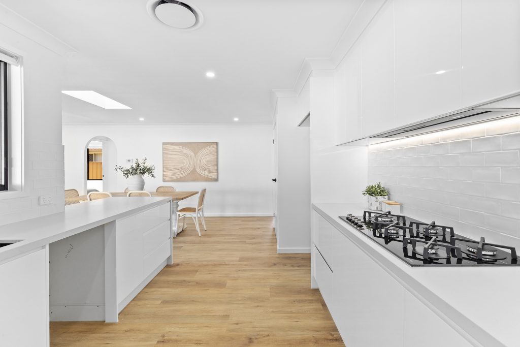 Sold - 12 Hosier Place - New Property in Bligh Park - Real Estate by Louis Stapleton