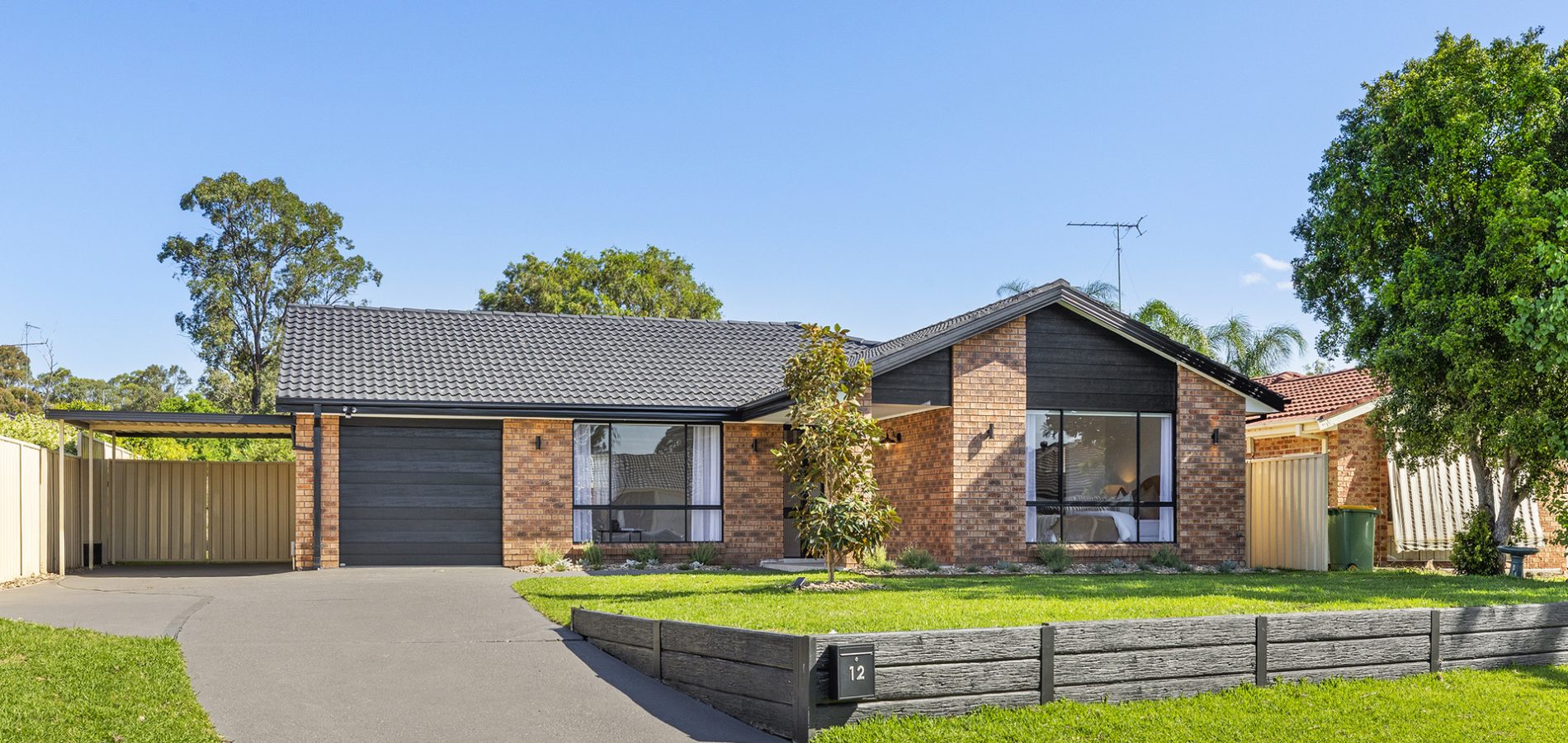 Sold - 12 Hosier Place - New Property in Bligh Park - Real Estate by Louis Stapleton