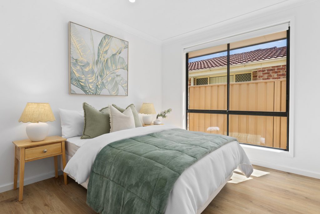Sold - 12 Hosier Place - New Property in Bligh Park - Real Estate by Louis Stapleton
