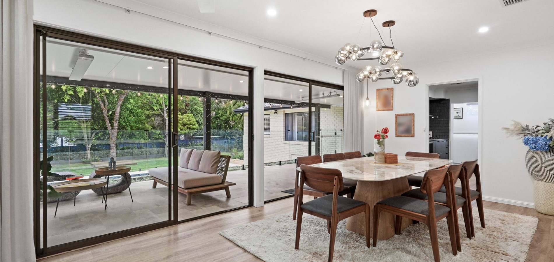 Sold - 50 Eaton Road - New Property in West Pennant Hills - Real Estate by Mark Vinogradov