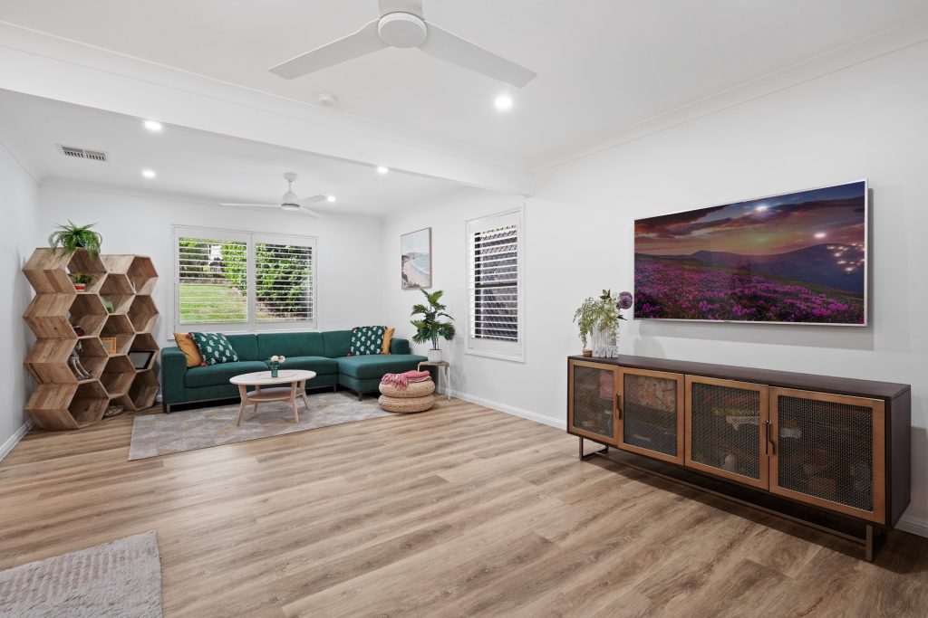 Sold - 50 Eaton Road - New Property in West Pennant Hills - Real Estate by Mark Vinogradov