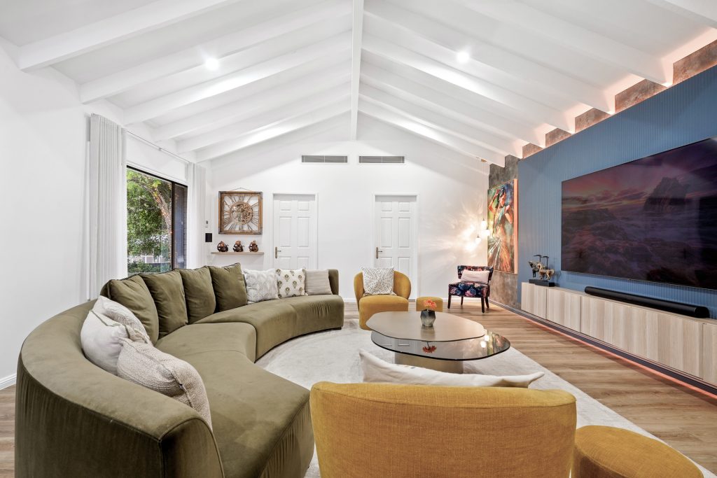 Sold - 50 Eaton Road - New Property in West Pennant Hills - Real Estate by Mark Vinogradov