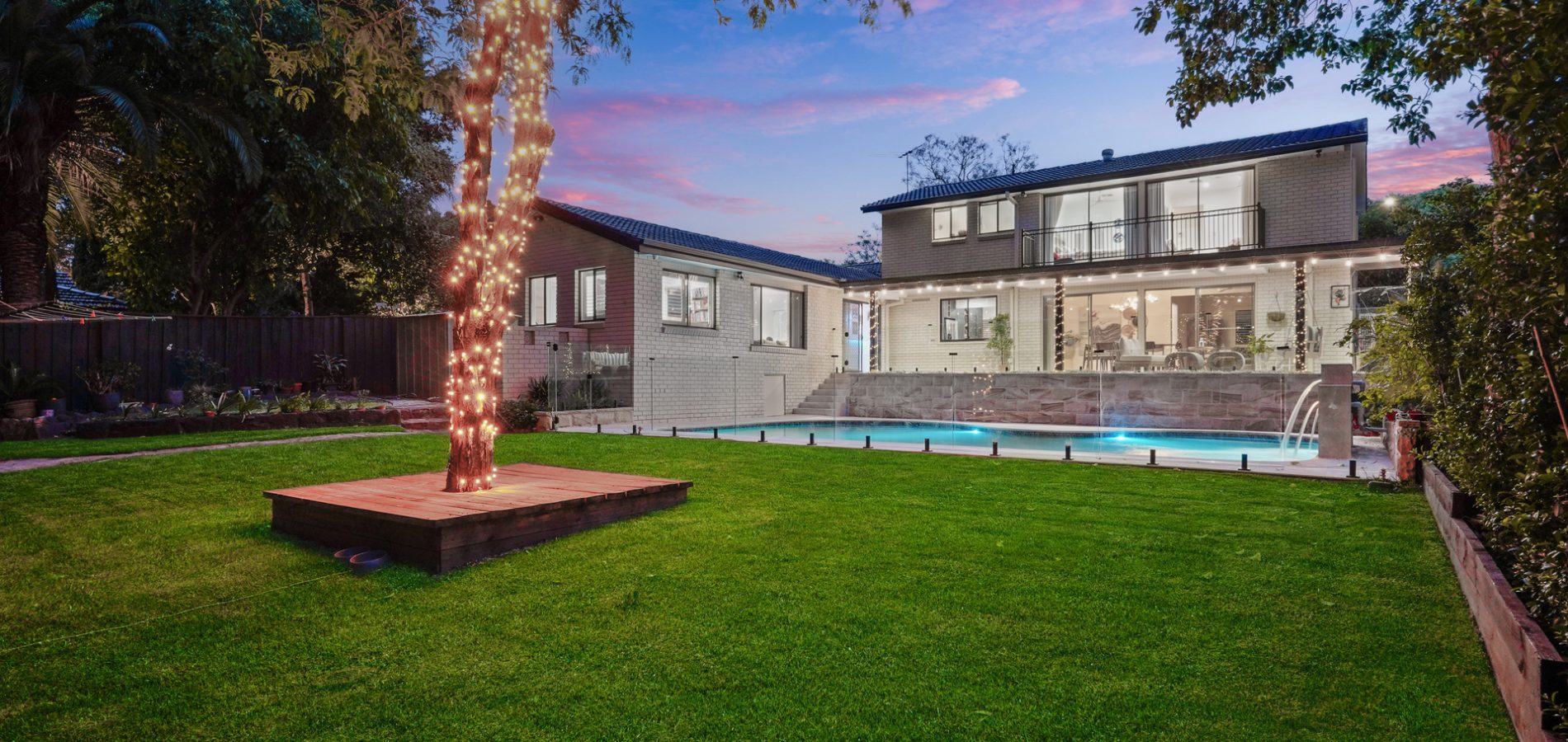 Sold - 50 Eaton Road - New Property in West Pennant Hills - Real Estate by Mark Vinogradov