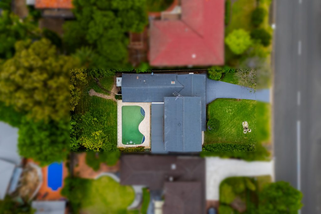 Sold - 50 Eaton Road - New Property in West Pennant Hills - Real Estate by Mark Vinogradov