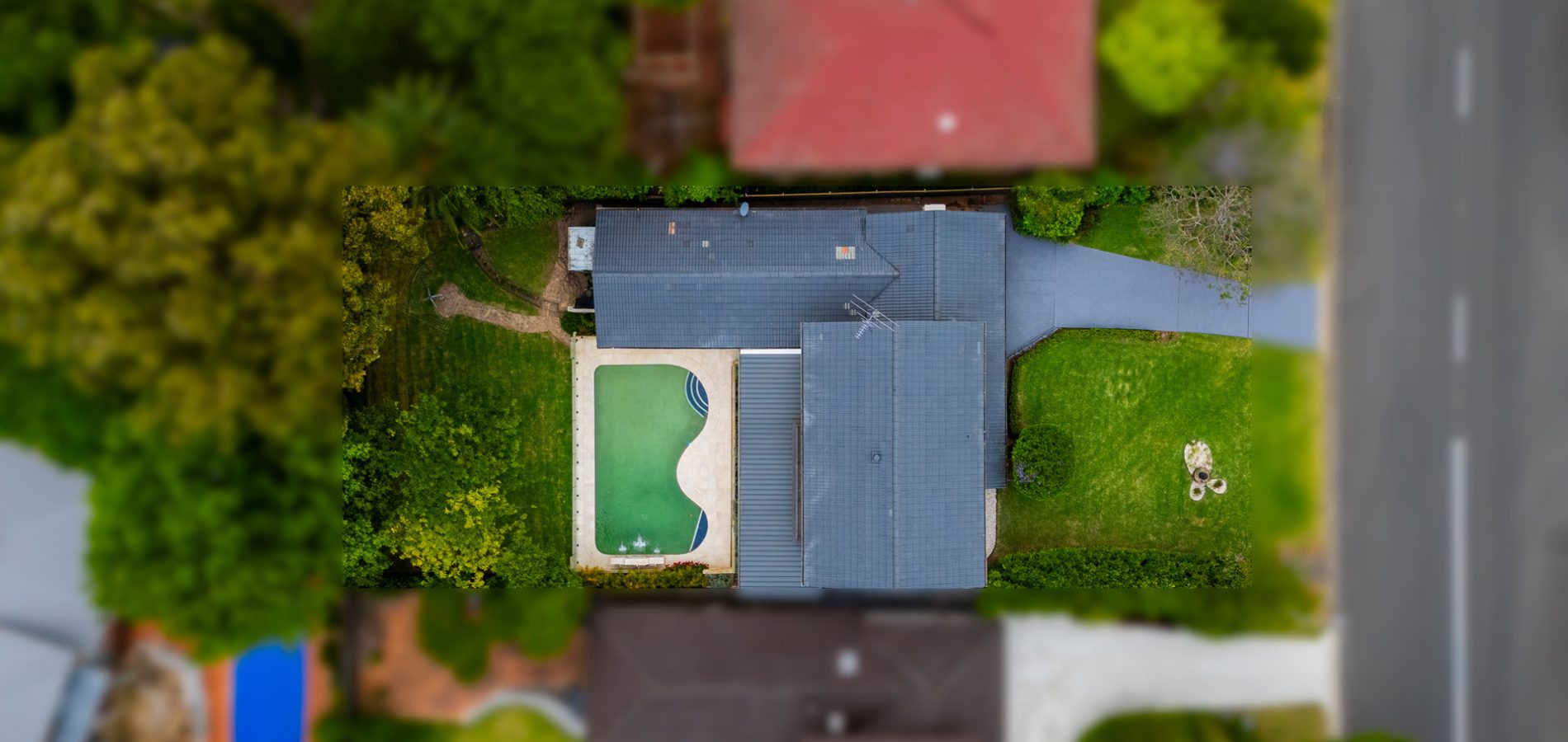 Sold - 50 Eaton Road - New Property in West Pennant Hills - Real Estate by Mark Vinogradov
