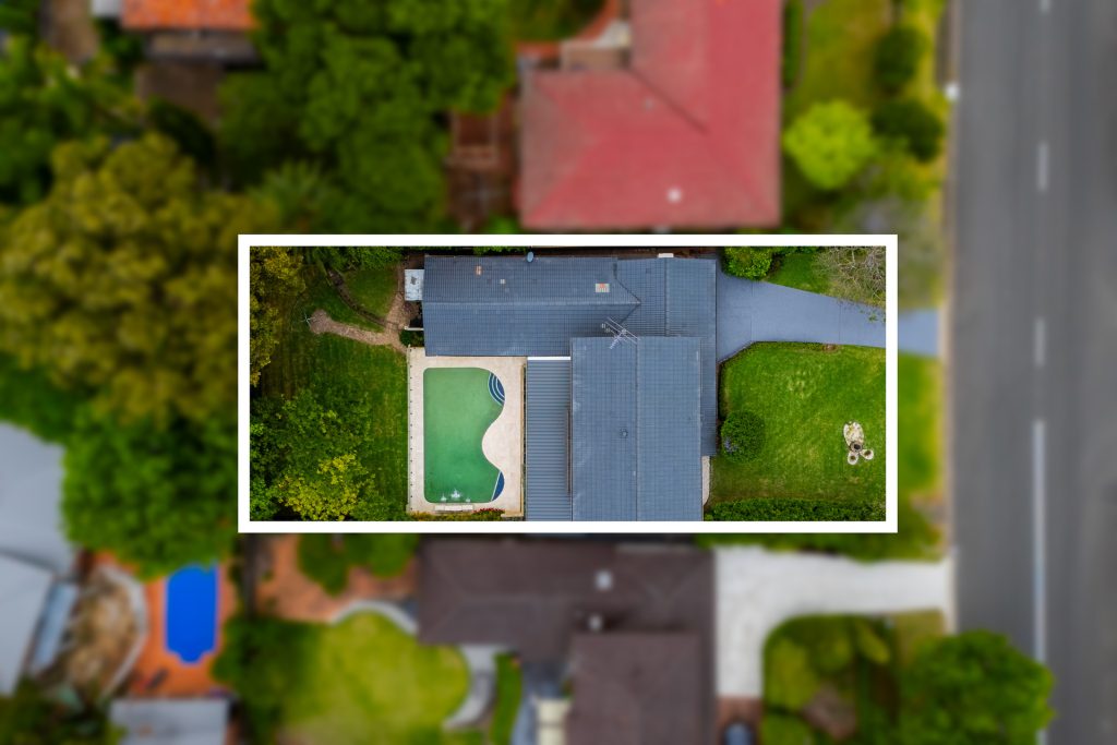 Sold - 50 Eaton Road - New Property in West Pennant Hills - Real Estate by Mark Vinogradov