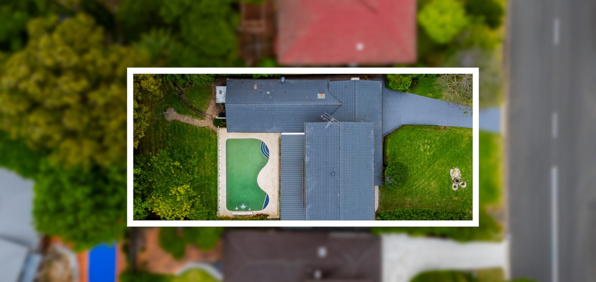 Sold - 50 Eaton Road - New Property in West Pennant Hills - Real Estate by Mark Vinogradov