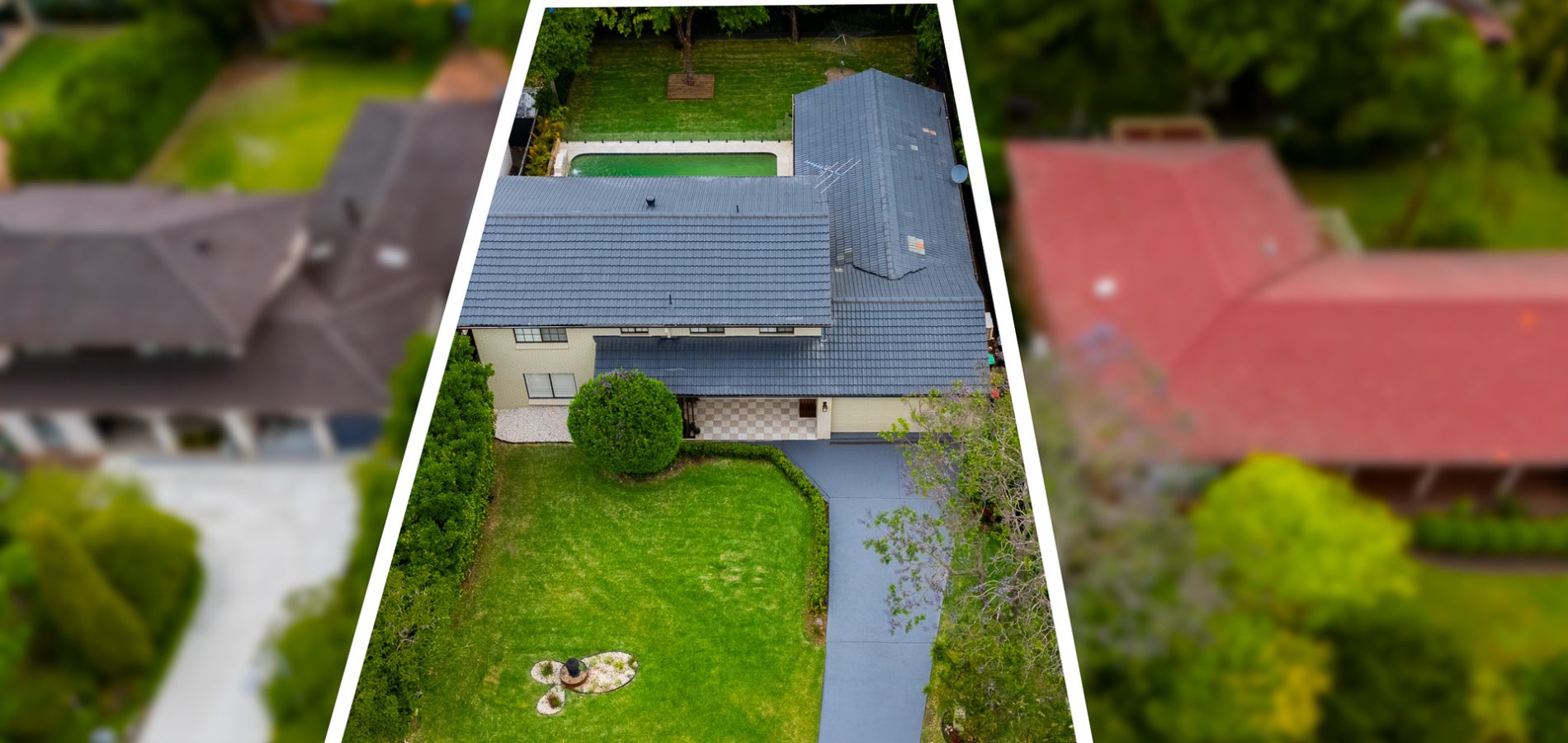 Sold - 50 Eaton Road - New Property in West Pennant Hills - Real Estate by Mark Vinogradov