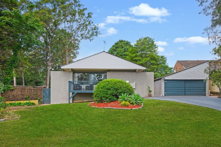 5 Rajola Place, North Rocks