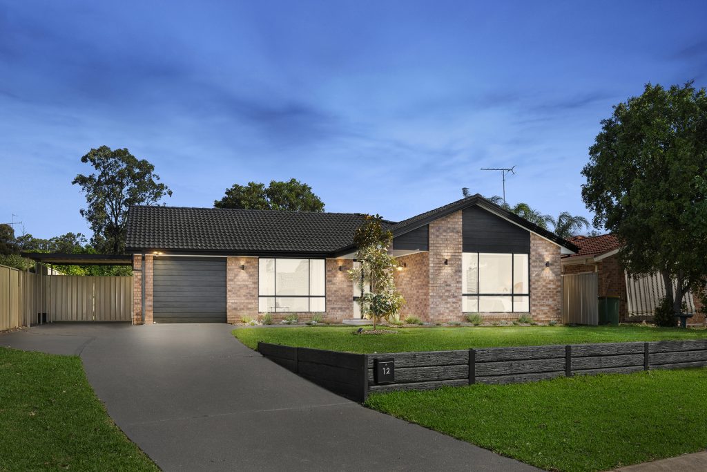 Sold - 12 Hosier Place - New Property in Bligh Park - Real Estate by Louis Stapleton