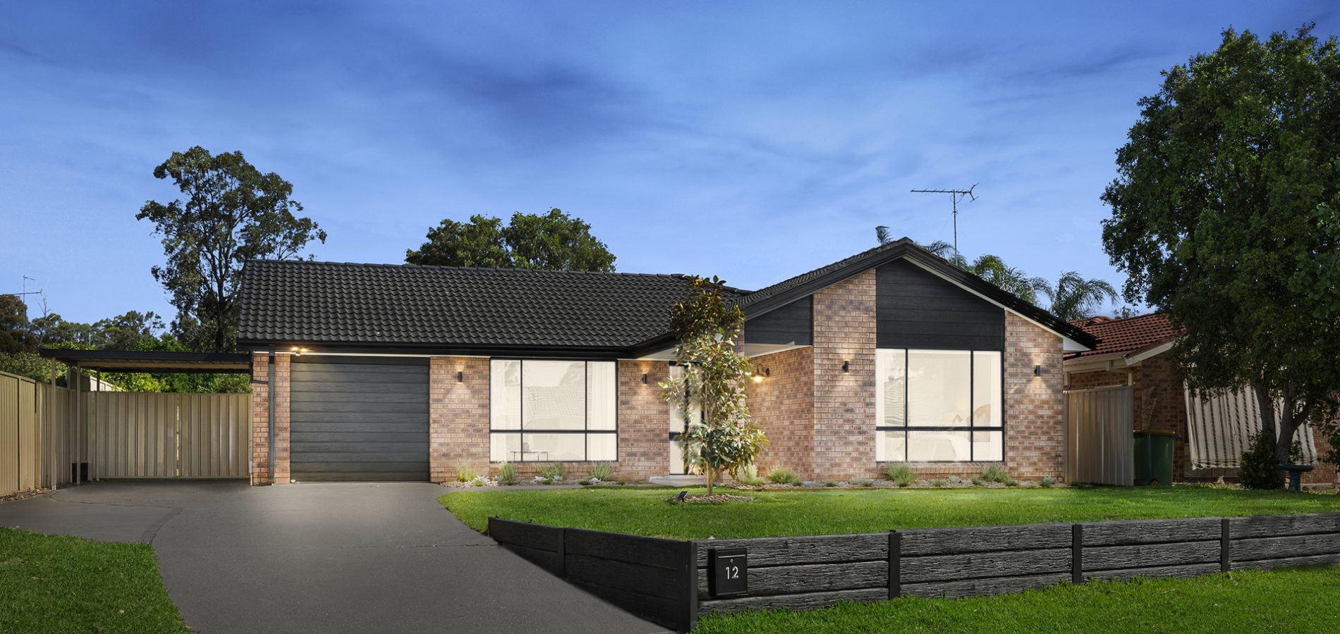 Sold - 12 Hosier Place - New Property in Bligh Park - Real Estate by Louis Stapleton