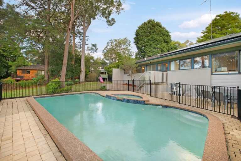 Sold - 5 Rajola Place - New Property in North Rocks - Real Estate by Jamie Benjamin
