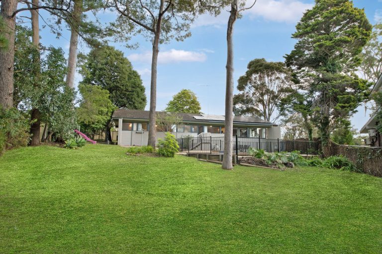 Sold - 5 Rajola Place - New Property in North Rocks - Real Estate by Jamie Benjamin