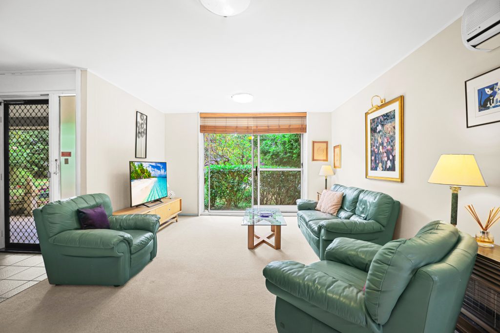 Sold - 1 Burrandong Crescent - New Property in Baulkham Hills - Real Estate by Stephen Lord