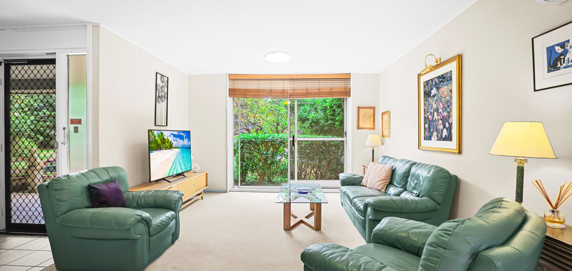 Sold - 1 Burrandong Crescent - New Property in Baulkham Hills - Real Estate by Stephen Lord