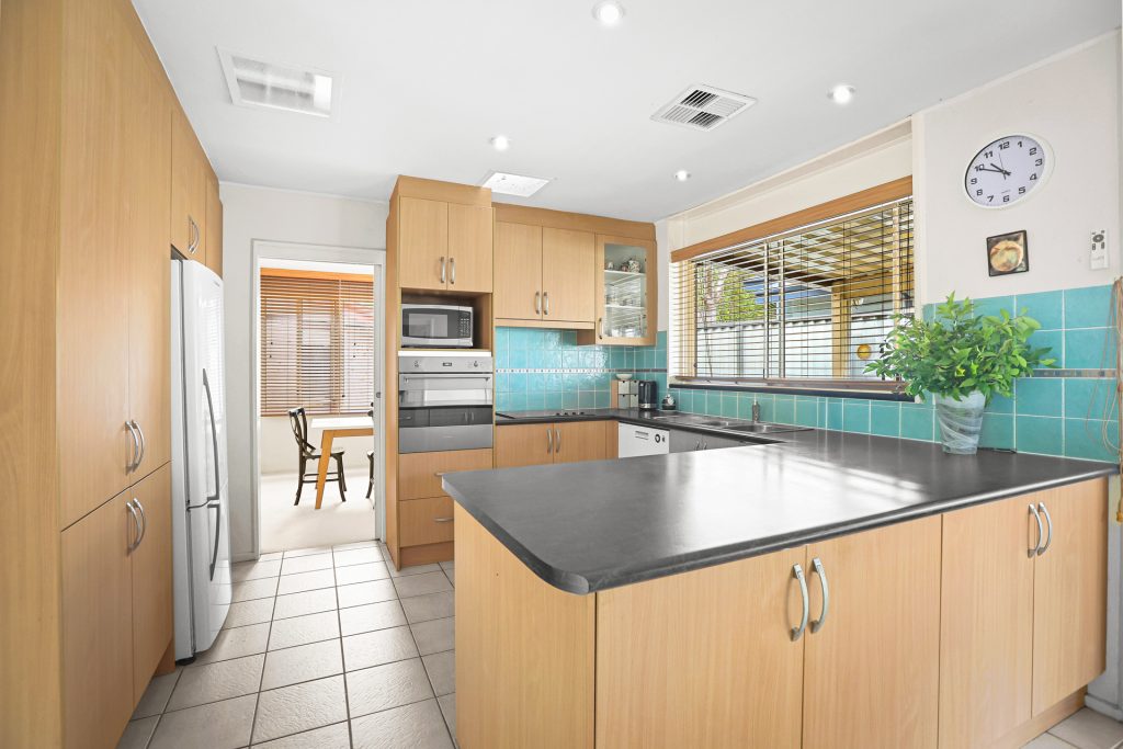 Sold - 1 Burrandong Crescent - New Property in Baulkham Hills - Real Estate by Stephen Lord