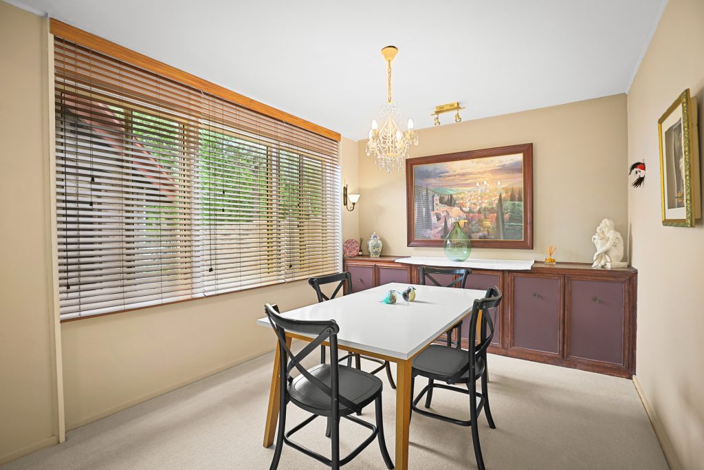 Sold - 1 Burrandong Crescent - New Property in Baulkham Hills - Real Estate by Stephen Lord