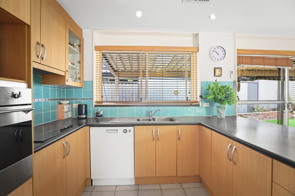 Sold - 1 Burrandong Crescent - New Property in Baulkham Hills - Real Estate by Stephen Lord