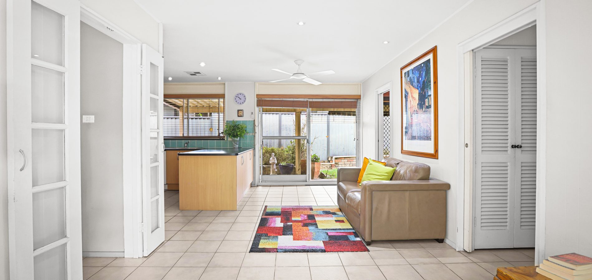 Sold - 1 Burrandong Crescent - New Property in Baulkham Hills - Real Estate by Stephen Lord