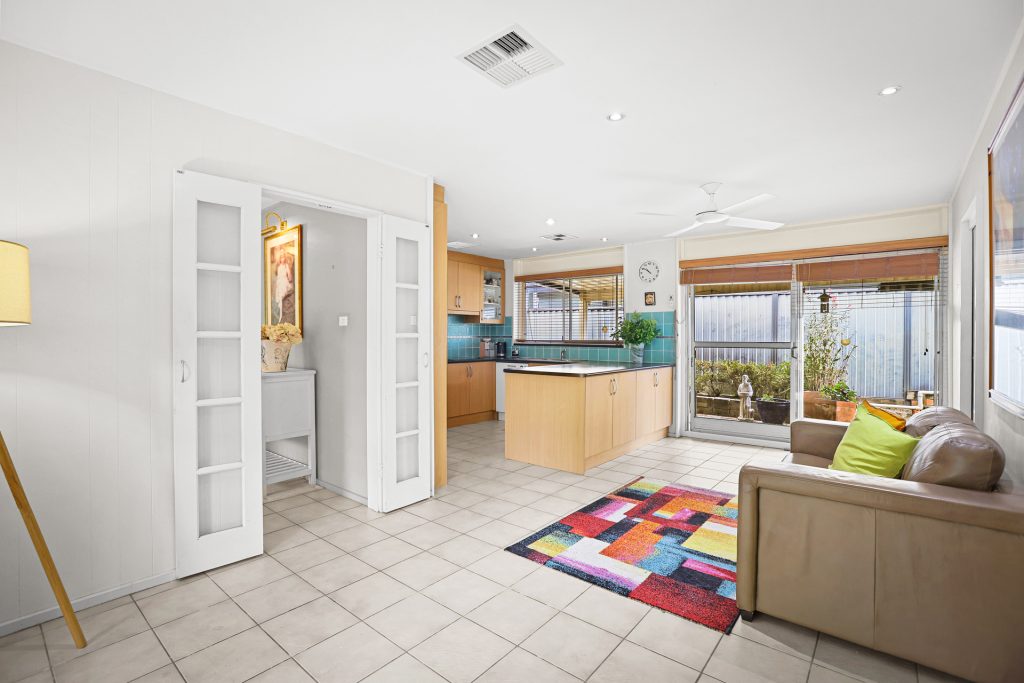 Sold - 1 Burrandong Crescent - New Property in Baulkham Hills - Real Estate by Stephen Lord