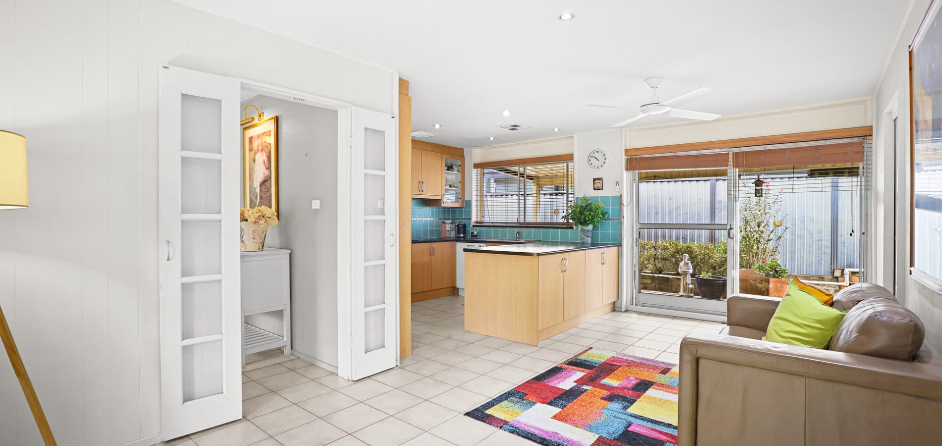 Sold - 1 Burrandong Crescent - New Property in Baulkham Hills - Real Estate by Stephen Lord
