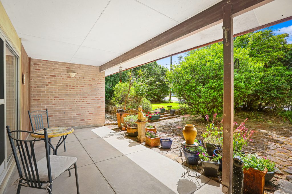 Sold - 1 Burrandong Crescent - New Property in Baulkham Hills - Real Estate by Stephen Lord