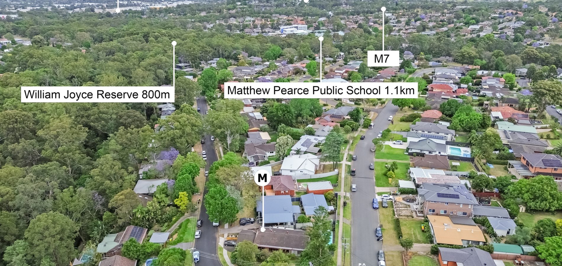Sold - 1 Burrandong Crescent - New Property in Baulkham Hills - Real Estate by Stephen Lord