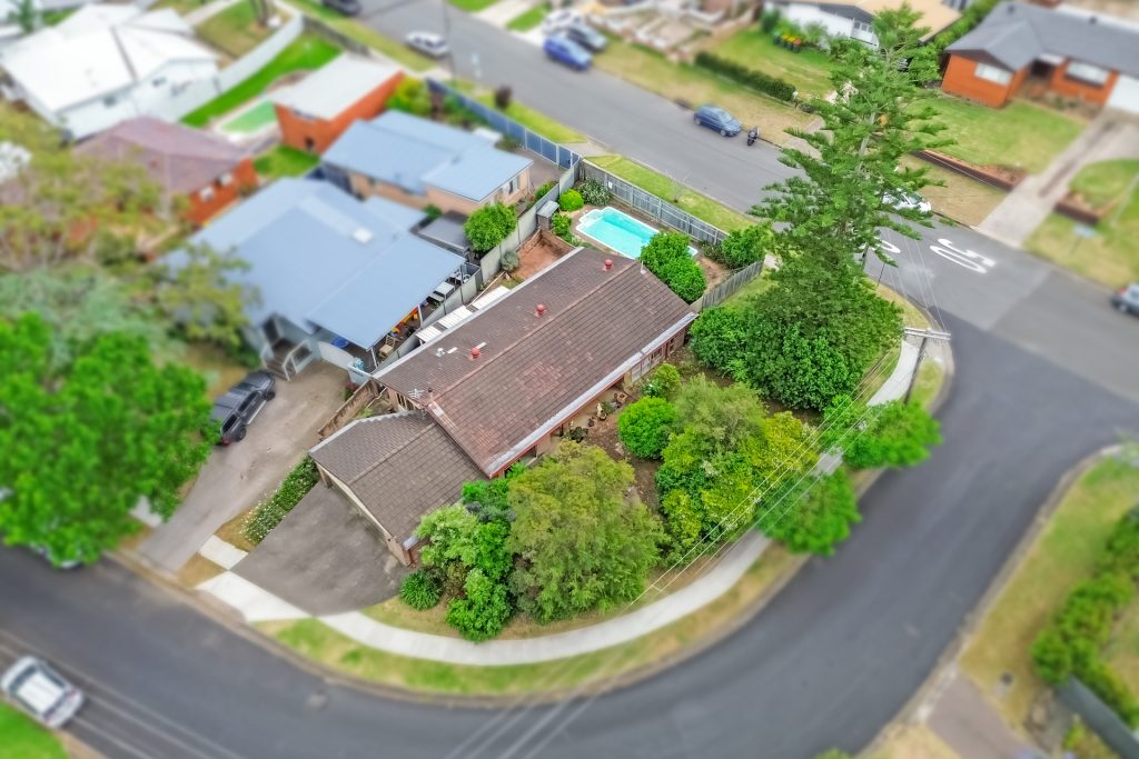 Sold - 1 Burrandong Crescent - New Property in Baulkham Hills - Real Estate by Stephen Lord