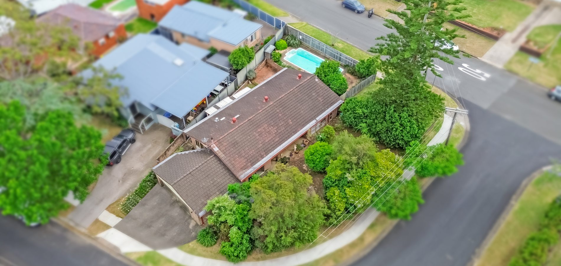 Sold - 1 Burrandong Crescent - New Property in Baulkham Hills - Real Estate by Stephen Lord
