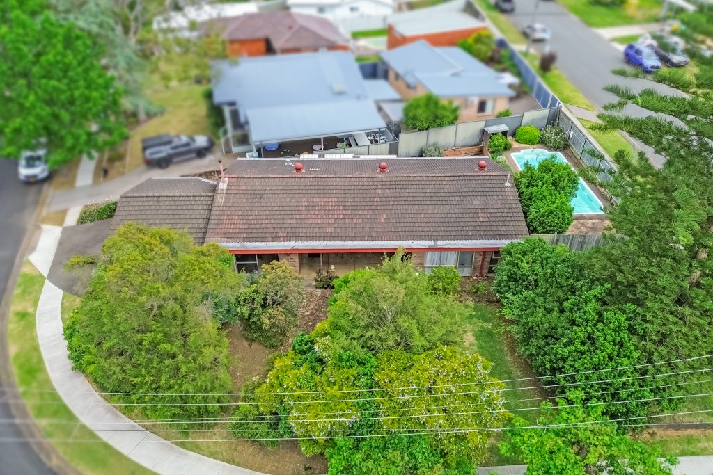 Sold - 1 Burrandong Crescent - New Property in Baulkham Hills - Real Estate by Stephen Lord