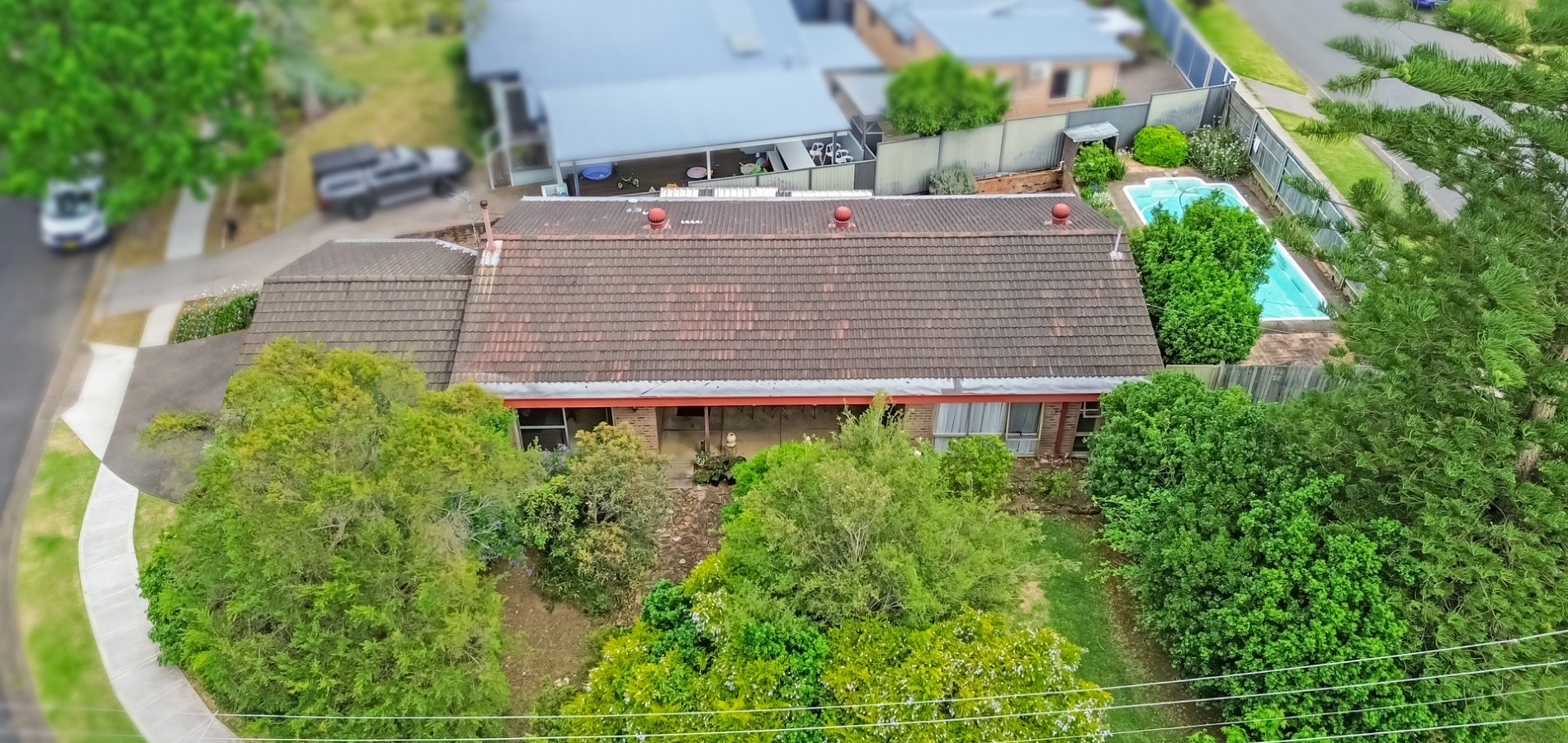 Sold - 1 Burrandong Crescent - New Property in Baulkham Hills - Real Estate by Stephen Lord