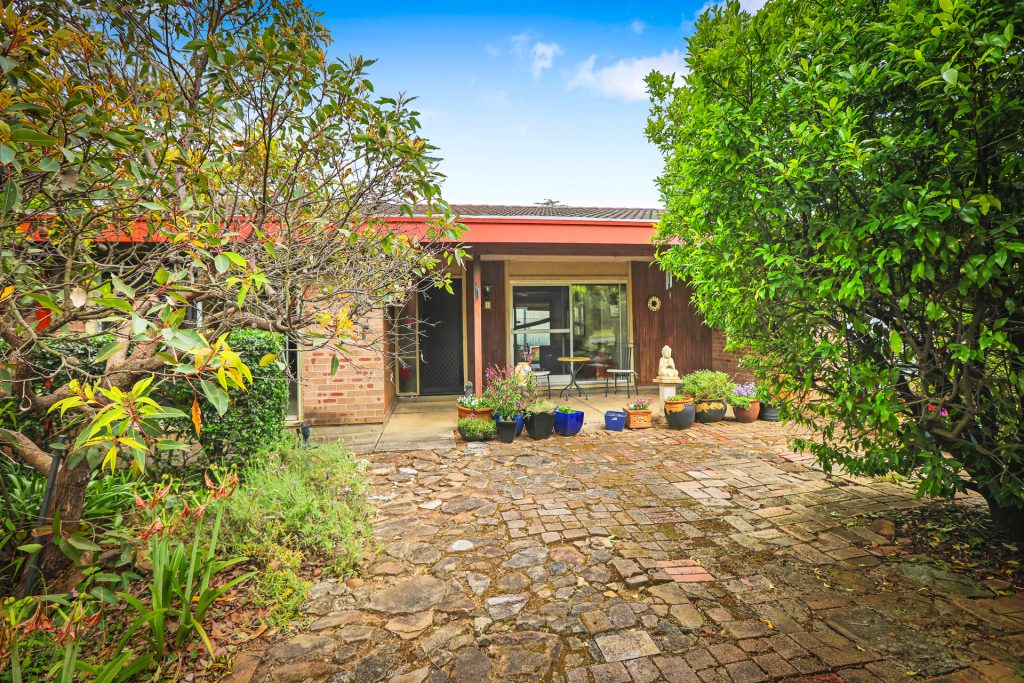 Sold - 1 Burrandong Crescent - New Property in Baulkham Hills - Real Estate by Stephen Lord