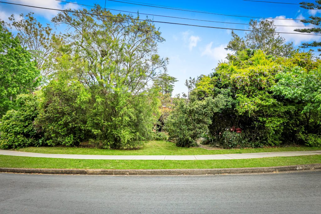 Sold - 1 Burrandong Crescent - New Property in Baulkham Hills - Real Estate by Stephen Lord