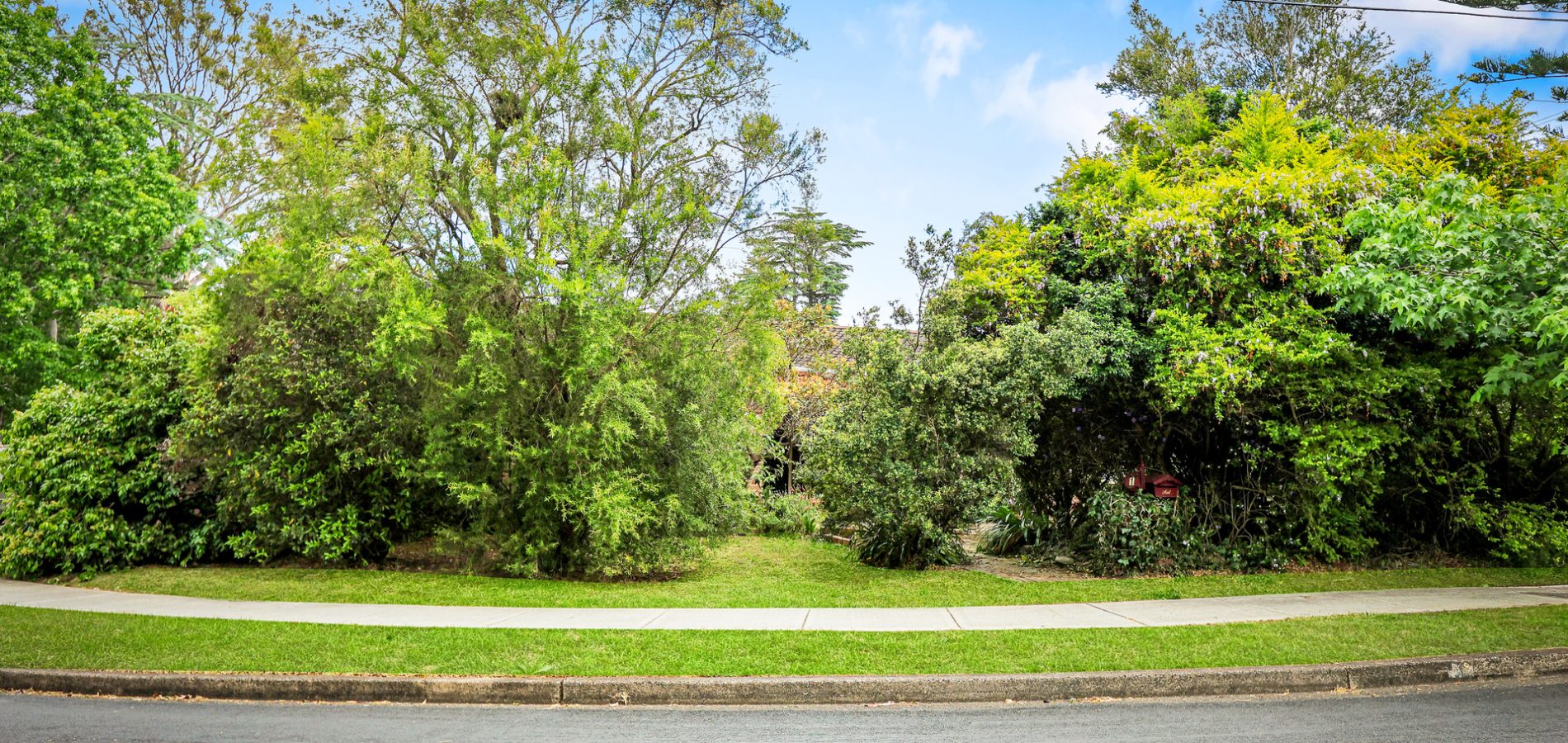 Sold - 1 Burrandong Crescent - New Property in Baulkham Hills - Real Estate by Stephen Lord