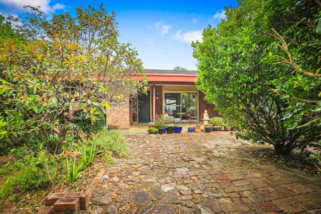 Sold - 1 Burrandong Crescent - New Property in Baulkham Hills - Real Estate by Stephen Lord