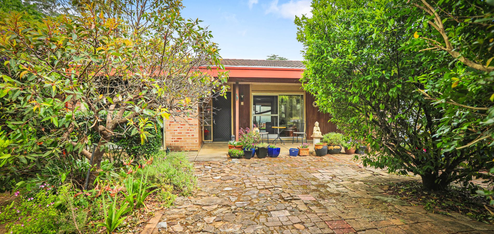Sold - 1 Burrandong Crescent - New Property in Baulkham Hills - Real Estate by Stephen Lord