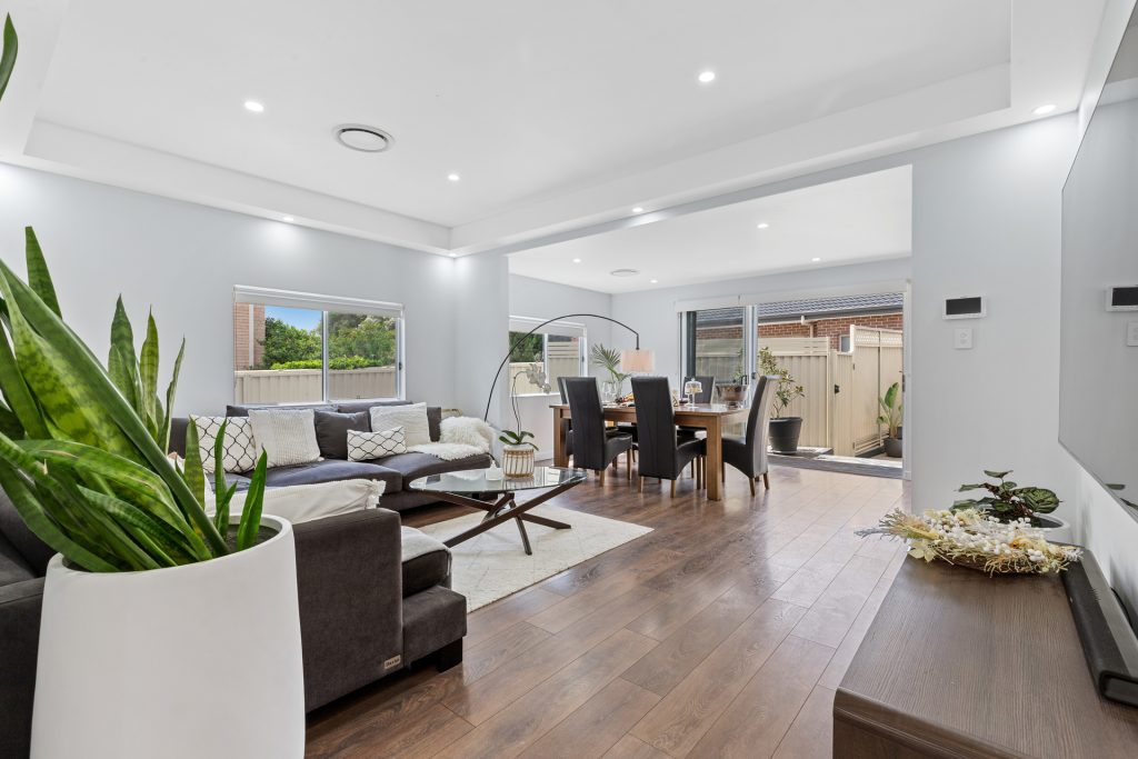 Sold - 29 Wyena Road - New Property in Pendle Hill - Real Estate by Tariq Jameel