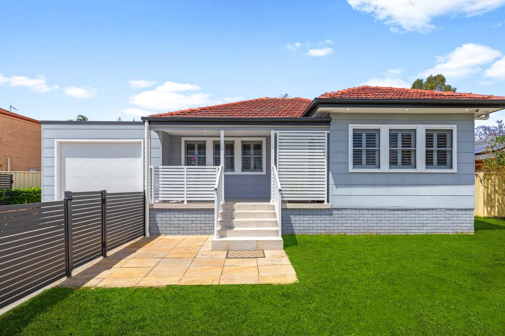 Sold - 29 Wyena Road - New Property in Pendle Hill - Real Estate by Tariq Jameel