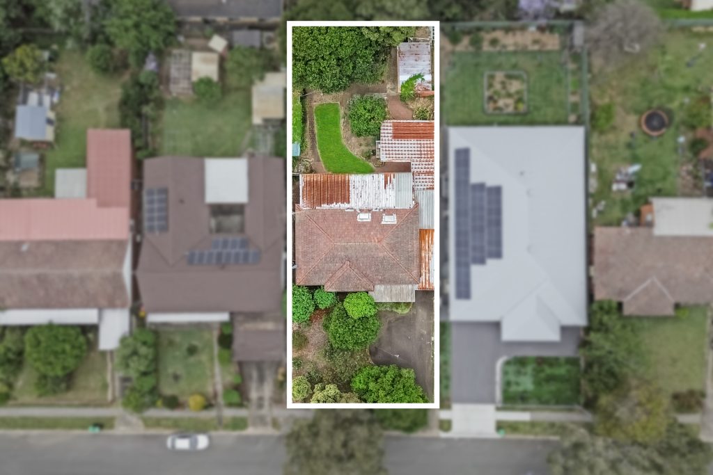 Sold - 49 Sherwin Avenue - New Property in Castle Hill - Real Estate by Stephen Lord
