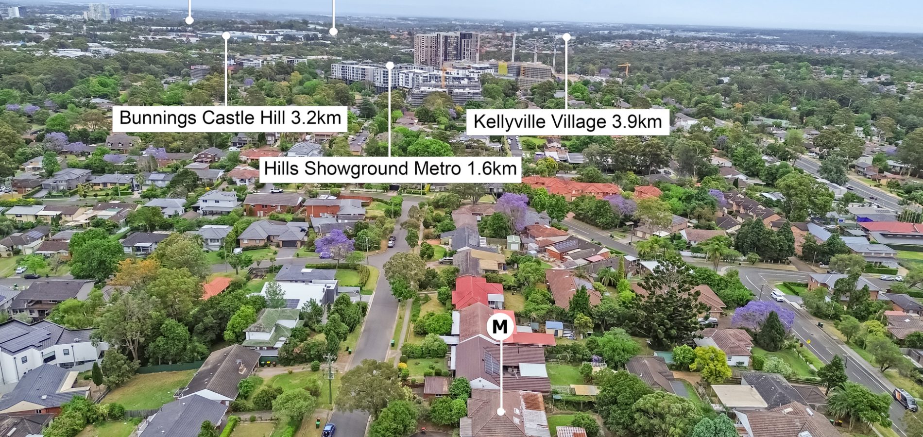 Sold - 49 Sherwin Avenue - New Property in Castle Hill - Real Estate by Stephen Lord