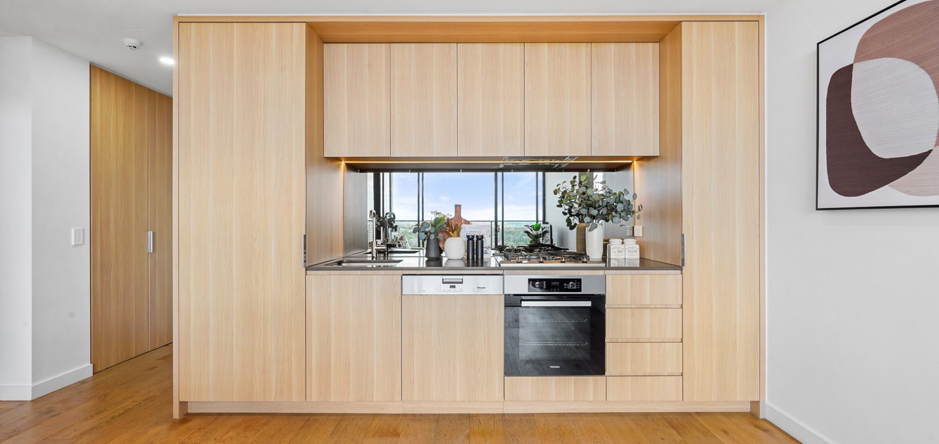Sold - 2101/88 Church Street - New Property in Parramatta - Real Estate by Tariq Jameel