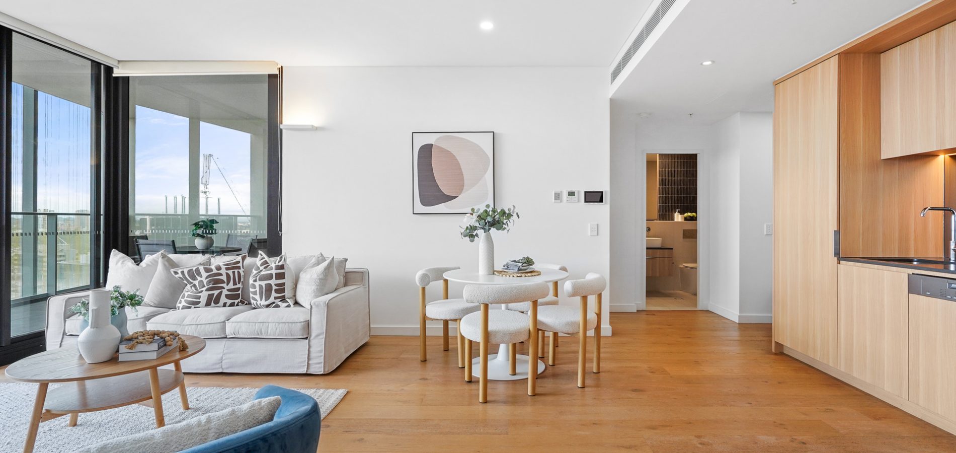 Sold - 2101/88 Church Street - New Property in Parramatta - Real Estate by Tariq Jameel