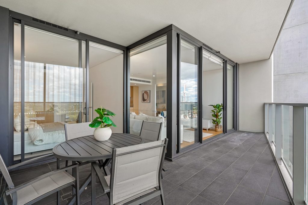 Sold - 2101/88 Church Street - New Property in Parramatta - Real Estate by Tariq Jameel