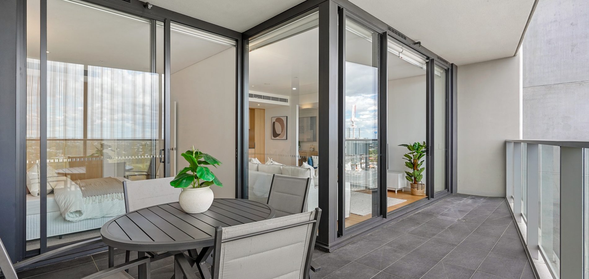 Sold - 2101/88 Church Street - New Property in Parramatta - Real Estate by Tariq Jameel