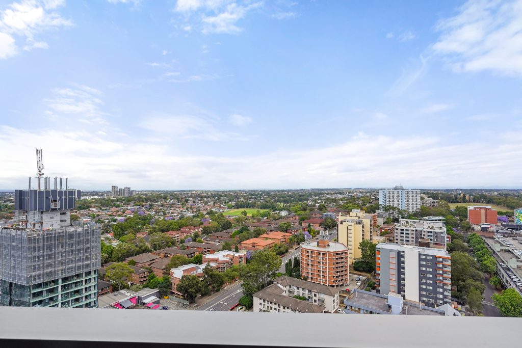 Sold - 2101/88 Church Street - New Property in Parramatta - Real Estate by Tariq Jameel
