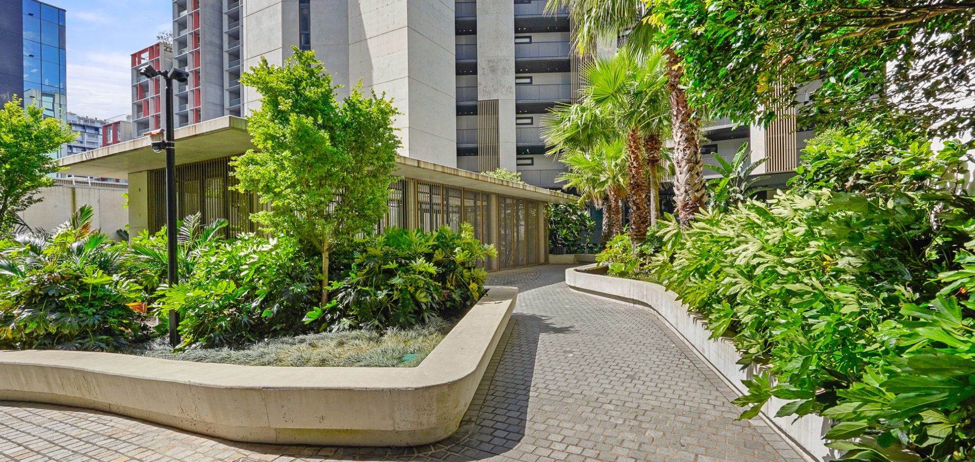 Sold - 2101/88 Church Street - New Property in Parramatta - Real Estate by Tariq Jameel