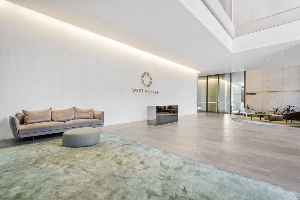 Sold - 2101/88 Church Street - New Property in Parramatta - Real Estate by Tariq Jameel