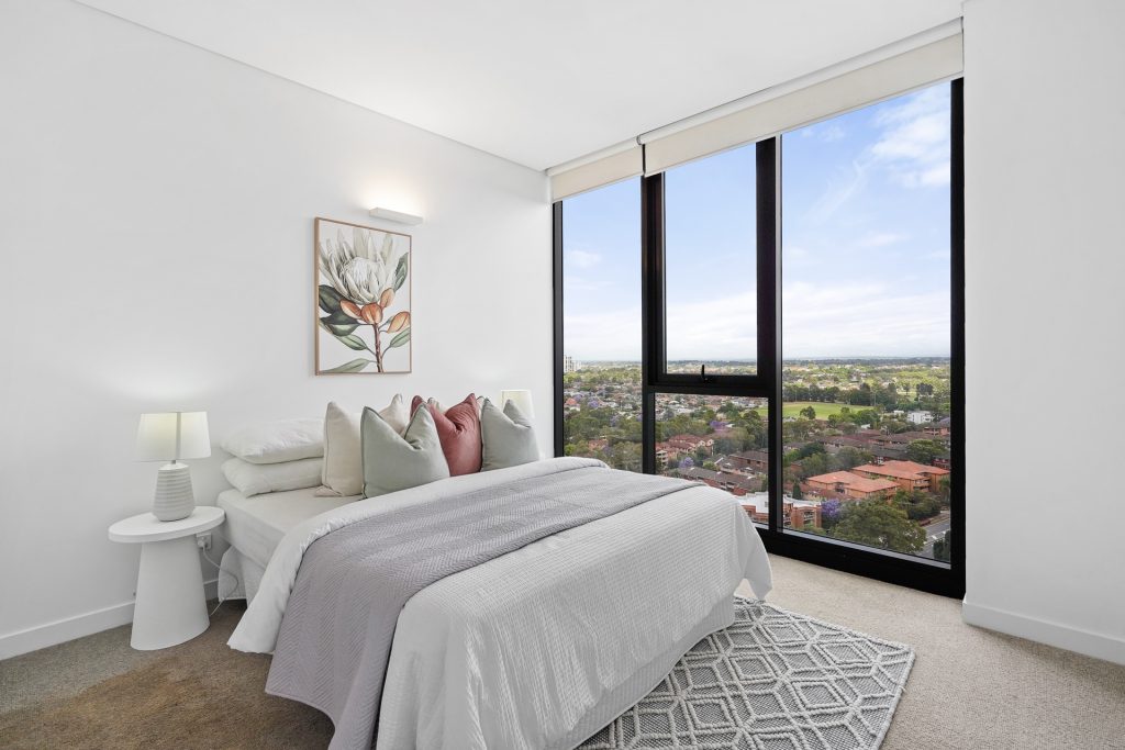 Sold - 2101/88 Church Street - New Property in Parramatta - Real Estate by Tariq Jameel